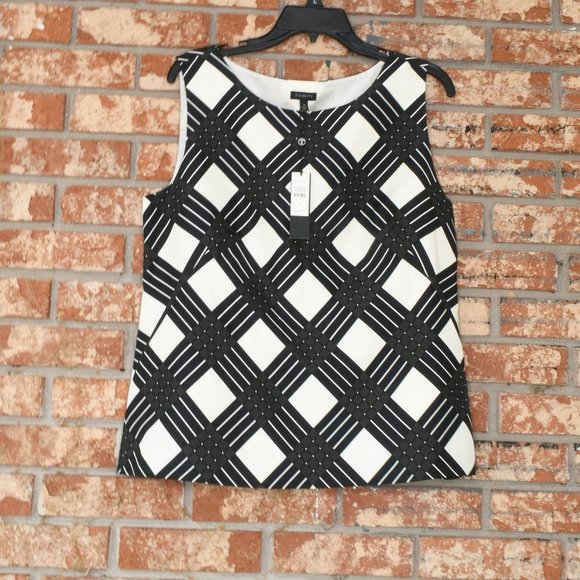 Talbots Tops - TALBOTS Silk Top